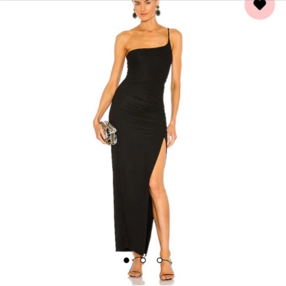 Lovers and Friends Nami Dress